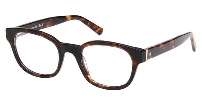 Abercrombie & Fitch AF50055 Eyeglasses