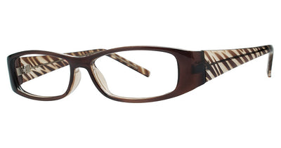 Modern Plastics I Admire Eyeglasses