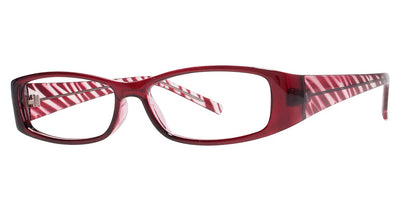 Modern Plastics I Admire Eyeglasses