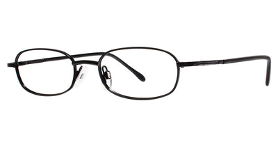 Modern Metals Slide Eyeglasses