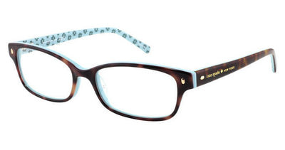 Kate Spade LUCYANN Eyeglasses