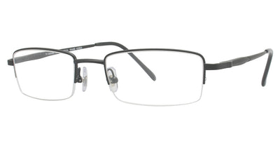 Otego Optical Ti-Shawn Eyeglasses