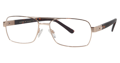 Stetson® Stetson 180 F110 Eyeglasses