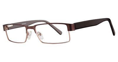 Serafina Eyewear Zander Eyeglasses