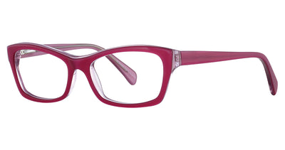Elan Collection 3004 Eyeglasses