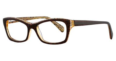 Elan Collection 3004 Eyeglasses