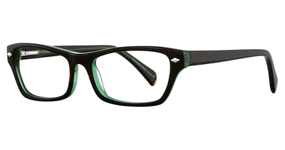 Elan Collection 3005 Eyeglasses