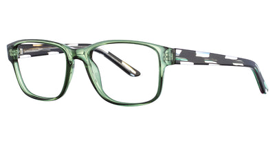 Eye Q Eyewear GTN766 Eyeglasses