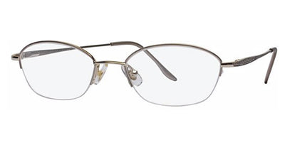 Marchon NYC TRES JOLIE 118 Eyeglasses