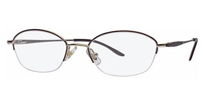 Marchon NYC TRES JOLIE 118 Eyeglasses