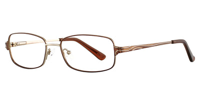 RUNWAY TITANIUM RT811 Eyeglasses
