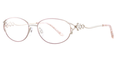 Sophia Loren SL Beau Rivage 65 Eyeglasses