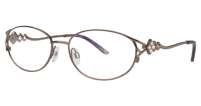 Sophia Loren SL Beau Rivage 65 Eyeglasses