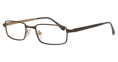 Hudson Optical DG92 Eyeglasses
