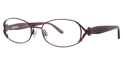 Sophia Loren SL Beau Rivage 67 Eyeglasses