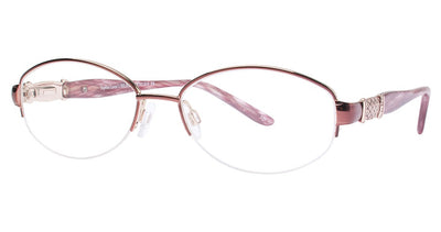 Sophia Loren SL Beau Rivage 68 Eyeglasses