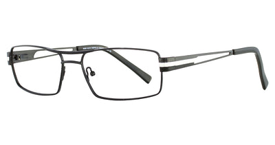 WIDE GUYZ WGUYZ COSTELLO Eyeglasses