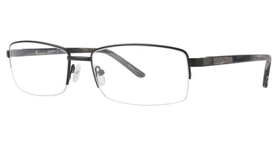 Elan Collection 3713 Eyeglasses