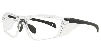 Hudson Optical H6P Eyeglasses