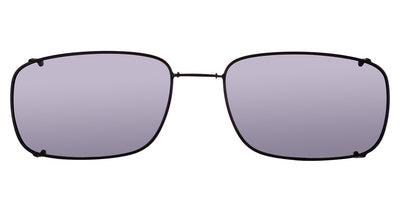 Hilco Glide-Fit Mod Rectangle Eyeglasses