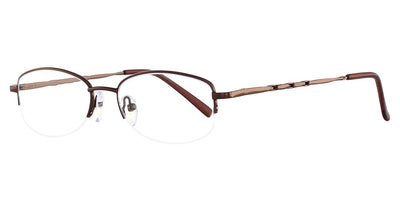 Chlogan Eyewear Santa Ana 3 Eyeglasses