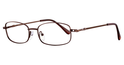 Chlogan Eyewear Santa Ana 10 Eyeglasses