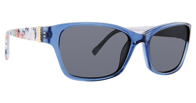 Vera Bradley Dina Sunglasses