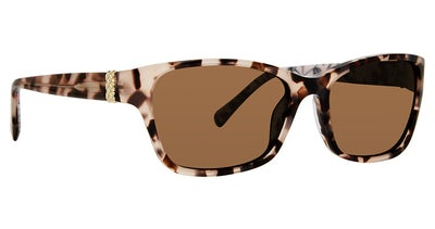 Vera Bradley Dina Sunglasses
