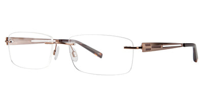 Invincilites By Zyloware® Invincilites Zeta K Eyeglasses