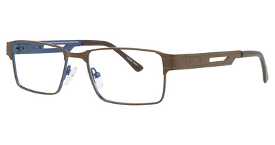 Hudson Optical DG104 Eyeglasses