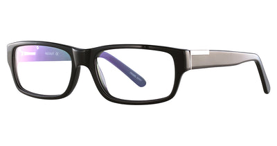 Times Square Recruit Eyeglasses