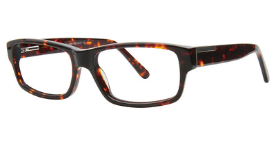 Times Square Recruit Eyeglasses