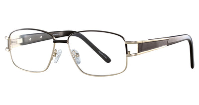 Times Square Redbird Eyeglasses