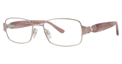 Sophia Loren Sophia Loren M268 Petite Eyeglasses