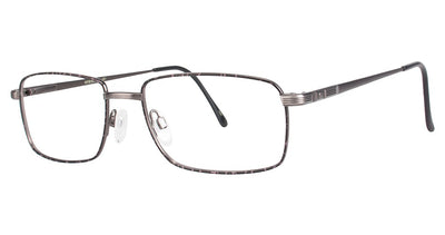 Stetson® Stetson 327 Eyeglasses
