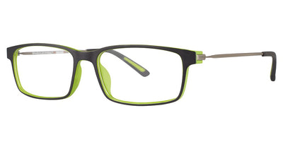 Shaquille O'Neal Shaquille O'Neal 505Z Eyeglasses