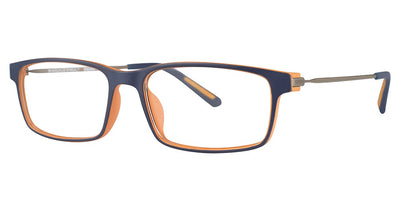 Shaquille O'Neal Shaquille O'Neal 505Z Eyeglasses