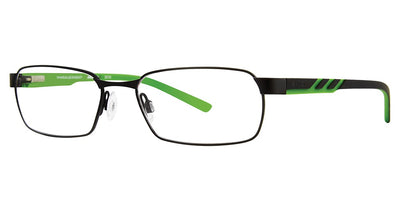 Shaquille O'Neal Shaquille O'Neal 501M Eyeglasses