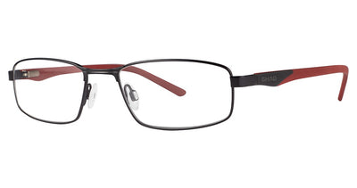 Shaquille O'Neal Shaquille O'Neal 502M Eyeglasses