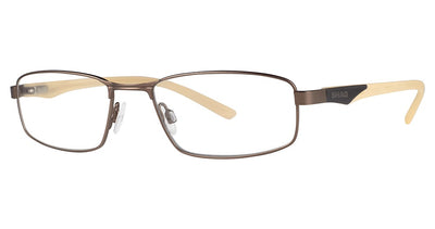 Shaquille O'Neal Shaquille O'Neal 502M Eyeglasses