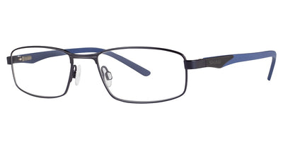 Shaquille O'Neal Shaquille O'Neal 502M Eyeglasses