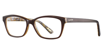 Eyes of Faith Optical Praise Eyeglasses