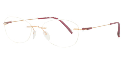 Silhouette 5500 BA Eyeglasses