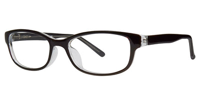 Modern Plastics I Juliette Eyeglasses