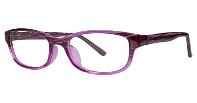 Modern Plastics I Juliette Eyeglasses