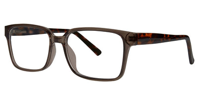 Modern Plastics II Negotiate Eyeglasses