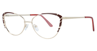 Ce-Tru CE TRU 3286 Eyeglasses