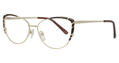 Ce-Tru CE TRU 3286 Eyeglasses
