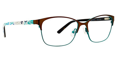 Vera Bradley VB Sharon Eyeglasses