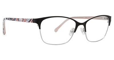 Vera Bradley VB Sharon Eyeglasses